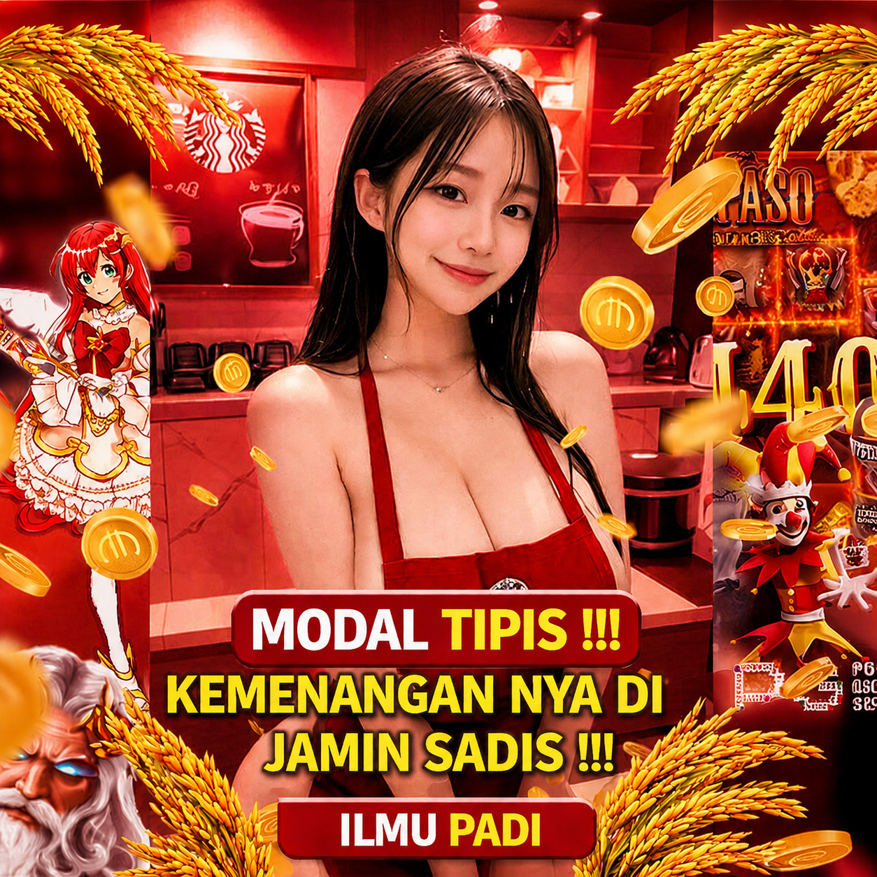 KILAU4D
